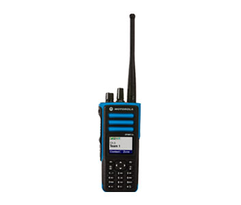 Motorola DP4801 EX MA / M1  ATEX