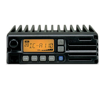 ICOM IC-A110