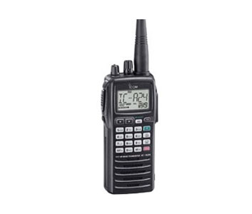 ICOM IC-A24