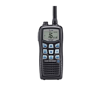 ICOM IC-M35